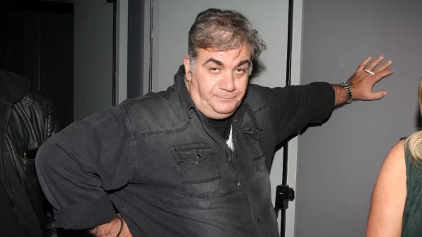 Δημήτρης Σταρόβας: Τι έδειξαν οι εξετάσεις του - Οι τελευταίες εξελίξεις για την κατάσταση της υγείας του