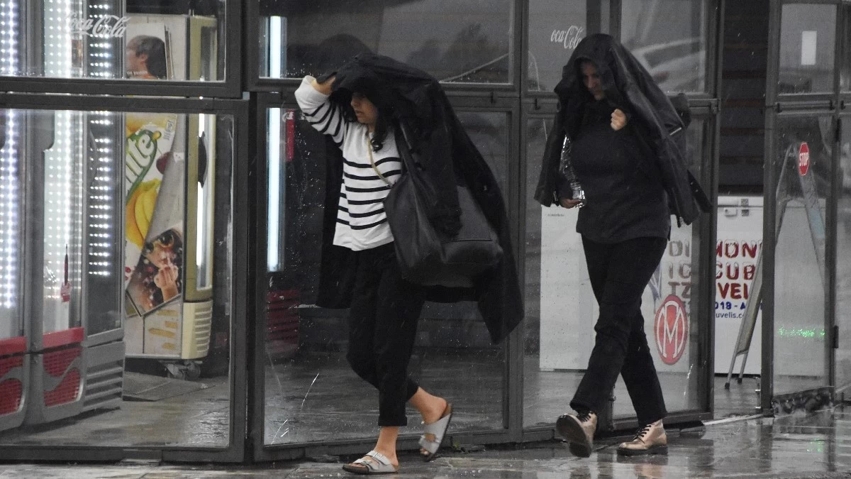 Καιρός Δευτέρα του Πάσχα 6/5: Άνοδος της θερμοκρασίας, όμως με βροχές - Που θα χρειαστείτε ομπρέλα;