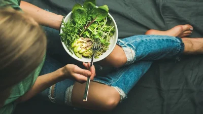 Με αυτές τις 5 τροφές θα εξαφανίσεις την κυτταρίτιδα γρήγορα & αποτελεσματικά!