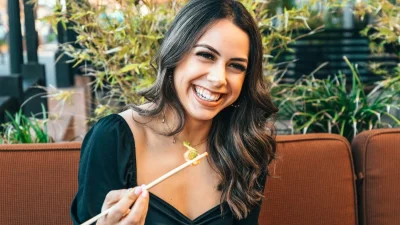 Τι πρέπει να τρως και τι να αποφεύγεις για να μην πάρεις κιλά μεγαλώνοντας;