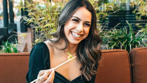 Τι πρέπει να τρως και τι να αποφεύγεις για να μην πάρεις κιλά μεγαλώνοντας;