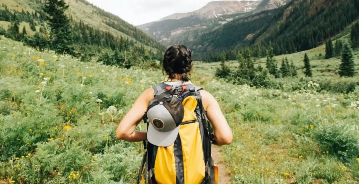 Οικολογικό ταξίδι