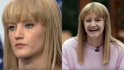 Ειρήνη Ερμίδου: Με εντελώς διαφορετικά μαλλιά και alternative style - Φωτογραφίες της 5 χρόνια μετά το GNTM