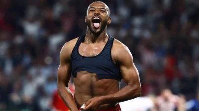 Αγιούμπ Ελ Καάμπι: Ποιος πραγματικά είναι ο ποδοσφαιριστής του Ολυμπιακού - Το άσχημο παρελθόν του και ο άγριος σεισμός που τον στιγμάτισε