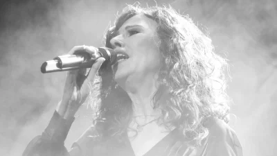 Ελευθερία Αρβανιτάκη: Βαρύς θρήνος για την τραγουδίστρια