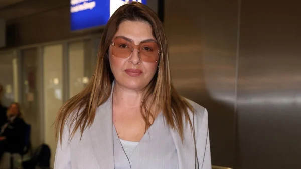 Eurovision 2024 – Το τραγικό λάθος του σχολιαστή για τη νίκη της Έλενας Παπαρίζου: «Η μεγαλύτερη αποτυχία ever»