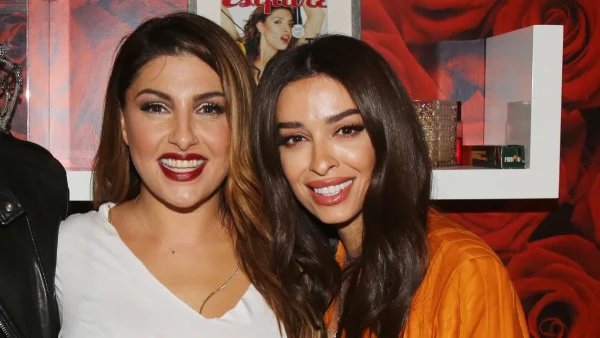 Eurovision 2024 - Η Ελένη Φουρέιρα αποθεώνει την εμφάνιση της Έλενας Παπαρίζου: «Η μία και μοναδική βασίλισσα!»