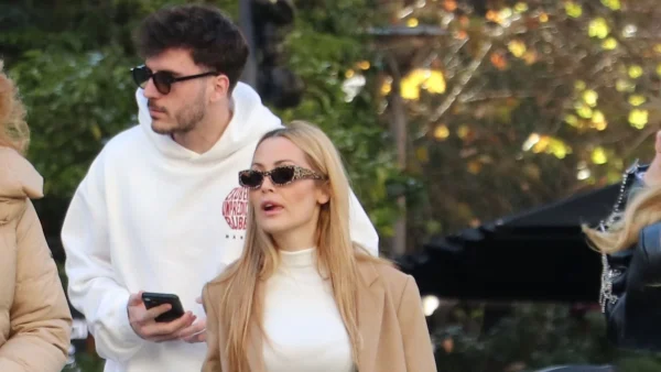 Φώτης Ιωαννίδης: Κέρδισε με τον Παναθηναϊκό το κύπελλο και το αφιέρωσε στην Ελένη Βουλγαράκη - Η ανάρτηση στο Instagram