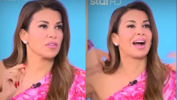 Ελένη Χατζίδου: «Αν βρεις μια φωτογραφία μου από το 2013...» - Μίλησε εντελώς ακομπλεξάριστα για όλες τις πλαστικές επεμβάσεις που έχει κάνει