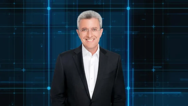 ΑΝΤ1: Η ανακοίνωση για τον Νίκο Χατζηνικολάου και την εκπομπή Ενώπιος Ενωπίω