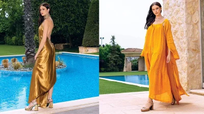 Happy Summer: Τα top fashion brands "πρωταγωνιστούν" στα πιο στυλάτα looks του καλοκαιριού