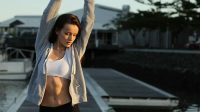 5 ορατά συμπτώματα στο σώμα που δείχνουν ότι έχουμε υψηλή κορτιζόλη