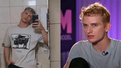 Ερμής Καραγιάννης - Οι πρώτες δηλώσεις του πατέρα του: «Όλοι τον αγαπούσαν...» - Του γλίστρησε από τα χέρια