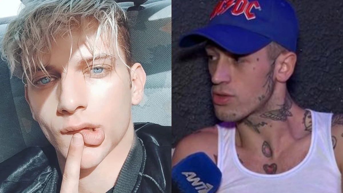 Ερμής Καραγιάννης: «Όταν είχαμε πρωτοβρεθεί, με ρωτούσε “Πώς ένιωσες που έκανες απόπειρα αυτοκτονίας;”»