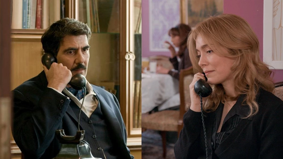 Έρωτας Φυγάς (10/5): H Αλεξάνδρα πέφτει στην αγκαλιά του Ιάσονα - «Θα είμαι δίπλα της πάντοτε»