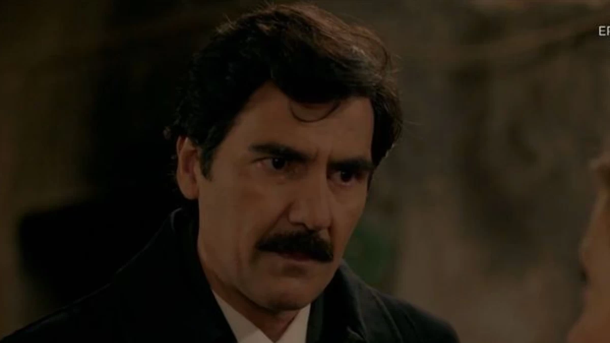 Έρωτας Φυγάς 31/5: Ο Ιάσονας έρχεται κοντά με την Άρτεμη - Φόβος για την Αλεξάνδρα