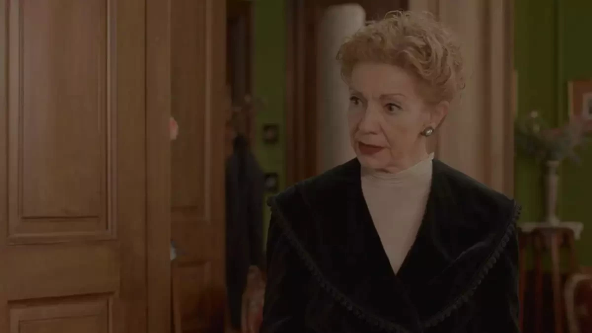 Έρωτας Φυγάς: «Ο άνθρωπος που πήγε να με σκοτώσει είναι ο...» - Θέλει να τους βγάλει και τους δύο από τη μέση