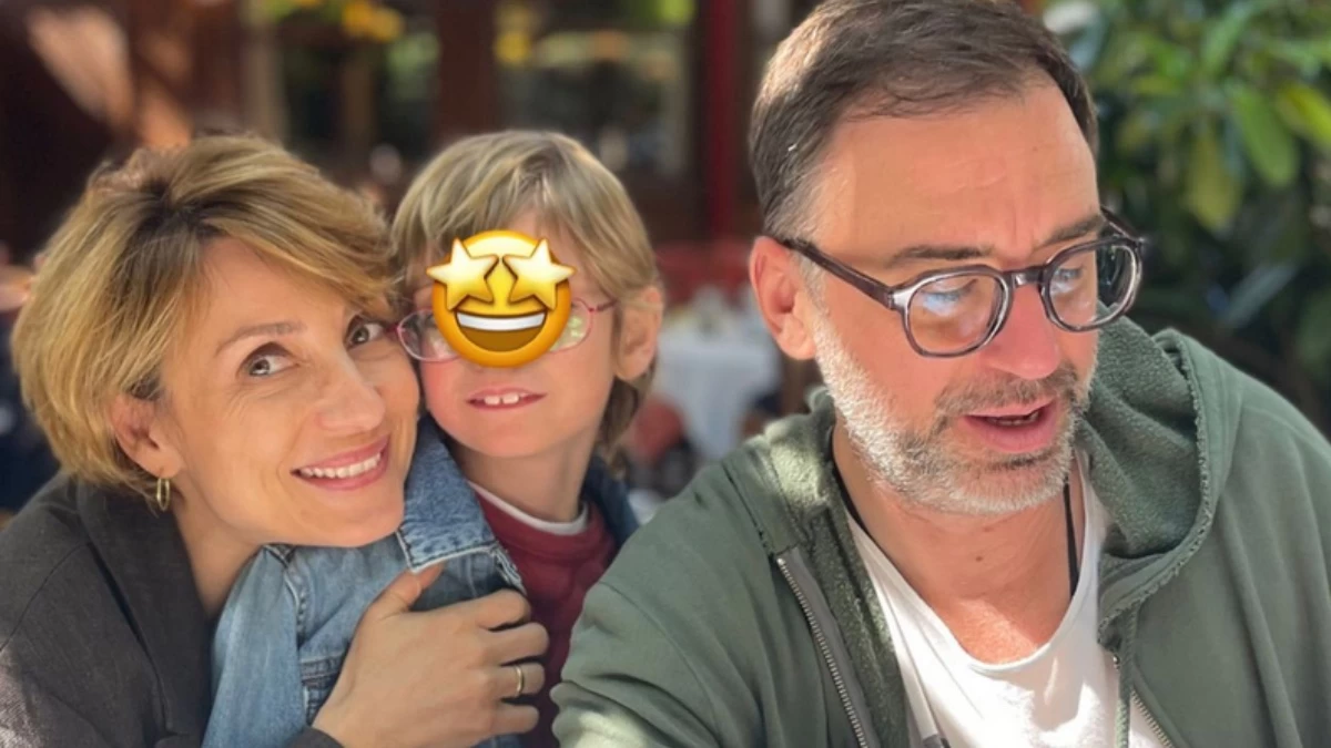 Ευδοκία Ρουμελιώτη: «Θεέ μου σε παρακαλώ να τον έχεις πάντα...» - ''Ρίγη συγκίνησης'' με την ανάρτηση για τα γενέθλια του γιου της