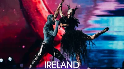 Eurovision 2024 - Ιρλανδία: Το... τρομακτικό προφίλ του non-binary, Bambie Thug, στο instagram