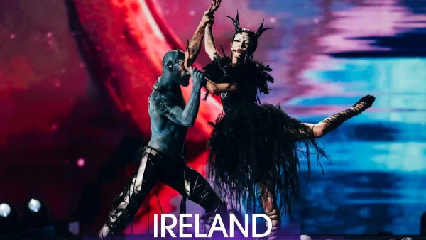 Eurovision 2024 - Ιρλανδία: Το... τρομακτικό προφίλ του non-binary, Bambie Thug, στο instagram