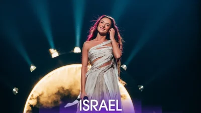 Eurovision 2024: Αυτός είναι ο λόγος που συμμετέχει το Ισραήλ παρά τον πόλεμο, την ώρα που η Ρωσία είναι εκτός