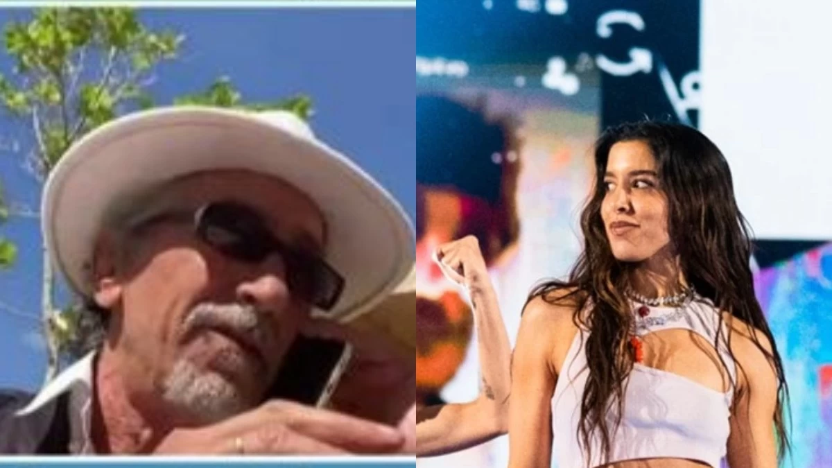 Eurovision 2024 – Μάνος Ψαλτάκης: «Πάλι καλά που βγήκαμε 11οι, παραπάνω δεν μπορούσαμε»