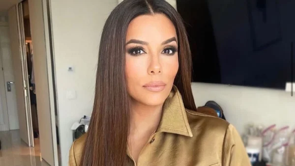 Το αγαπημένο & οικονομικό concealer της Eva Longoria είναι η καλύτερη beauty επένδυση για φέτος το καλοκαίρι!