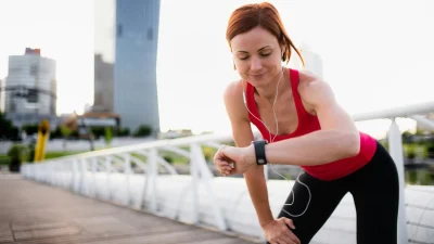 Γυμναστική μετά τα 40: Τι πρέπει να προσέξεις & τι να αποφύγεις!