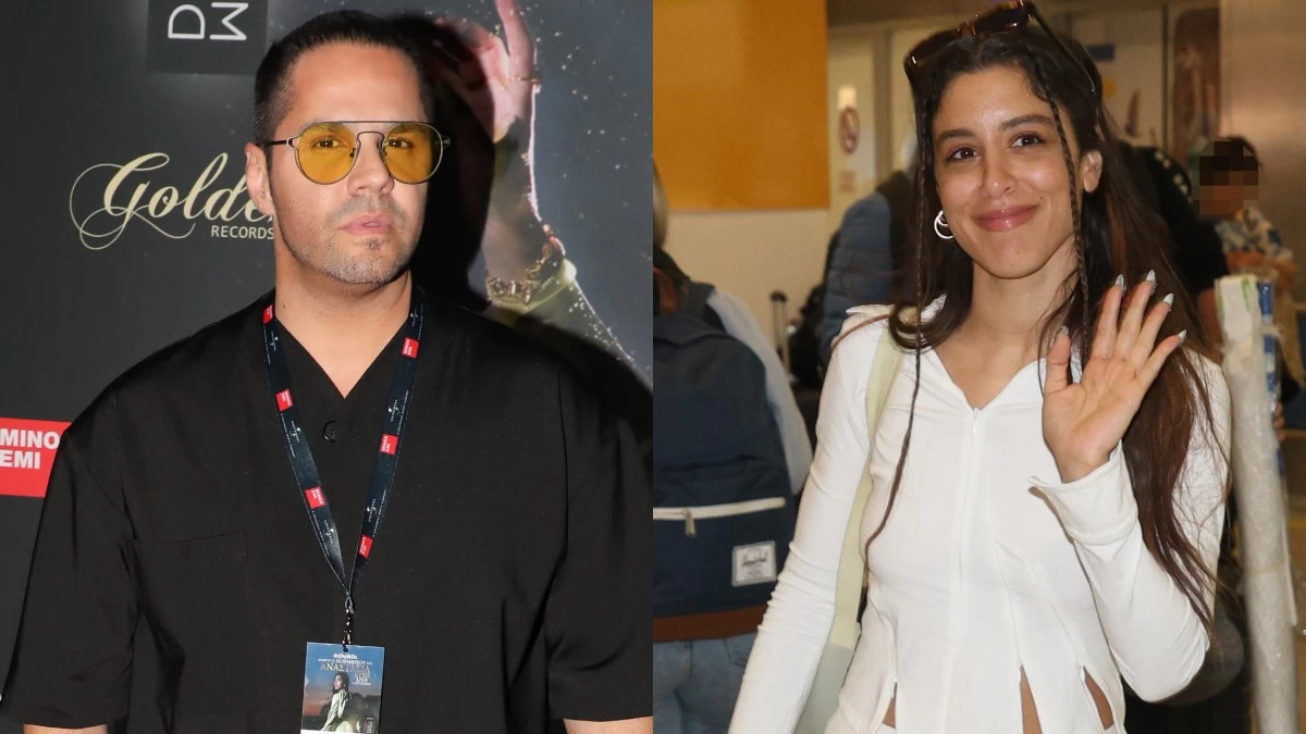 Γιώργος Τσαλίκης – Κινείται νομικά μετά τα υβριστικά μηνύματα για τη Μαρίνα Σάττι: «Άντε που θα μας φιμώσετε, τσουτσέκια»