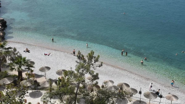 Γενικά αίθριος καιρός σήμερα 20/5 - Ευνοείται η μεταφορά αφρικανικής σκόνης