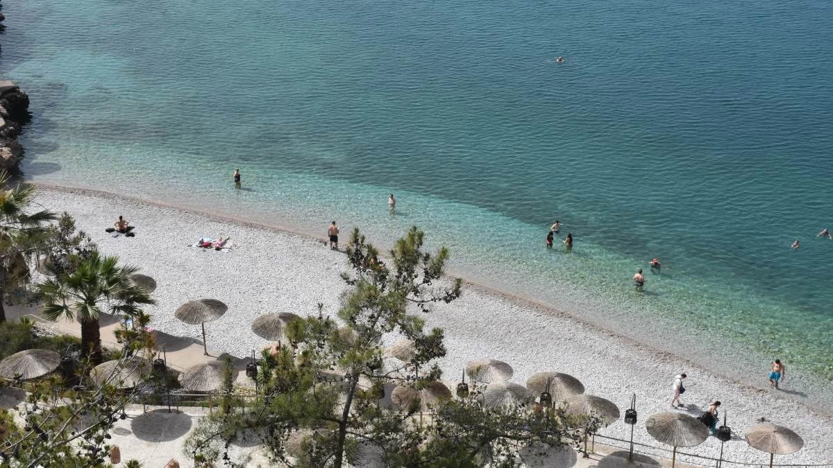 Γενικά αίθριος καιρός σήμερα 20/5 - Ευνοείται η μεταφορά αφρικανικής σκόνης