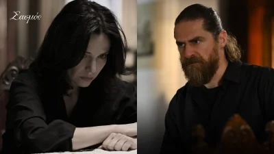 Σασμός (30/5): «Θα μας ξεπαστρέψουν όλους» - Ο Μαθιός παίρνει δραστικά μέτρα για την ζωή της Βασιλικής