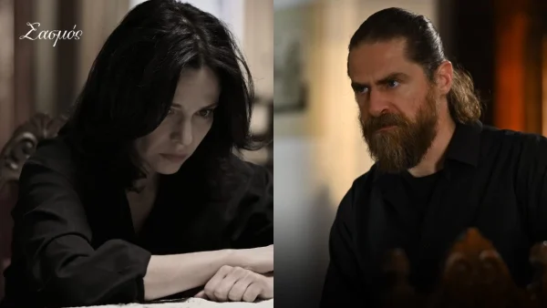 Σασμός (30/5): «Θα μας ξεπαστρέψουν όλους» - Ο Μαθιός παίρνει δραστικά μέτρα για την ζωή της Βασιλικής