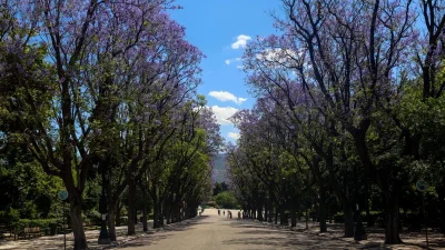 Καιρός: Ηλιοφάνεια σήμερα 24/5 με λίγα σύννεφα - Σε ποιες περιοχές θα βρέξει;