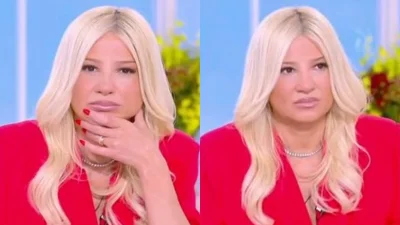 Eurovision 2024 – Φαίη Σκορδά για Μαρίνα Σάττι: «Δεν χαζολόγησε, θεωρώ ότι η ΕΡΤ τη μάλωσε...»