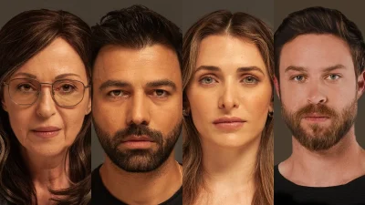 Famagusta: Φινάλε στις 2/6 - Αυτό είναι το σπαρακτικό τέλος της σειράς!