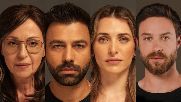 Famagusta: Φινάλε στις 2/6 - Αυτό είναι το σπαρακτικό τέλος της σειράς!