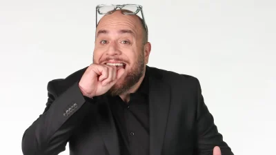 My Man Can: Ο Φάνης Λαμπρόπουλος ξετυλίγει τα κρυφά του σχέδια...