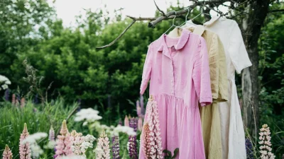 6 τρόποι για να στηρίξεις τη βιώσιμη μόδα και να προστατέψεις τον πλανήτη