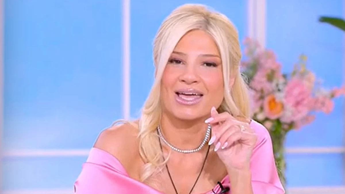 Φαίη Σκορδά: «Οι ανακοινώσεις θα γίνουν από άλλες παρουσιάστριες που ξέρουν καλύτερα» - Άφωνοι όλοι με την μπηχτή της