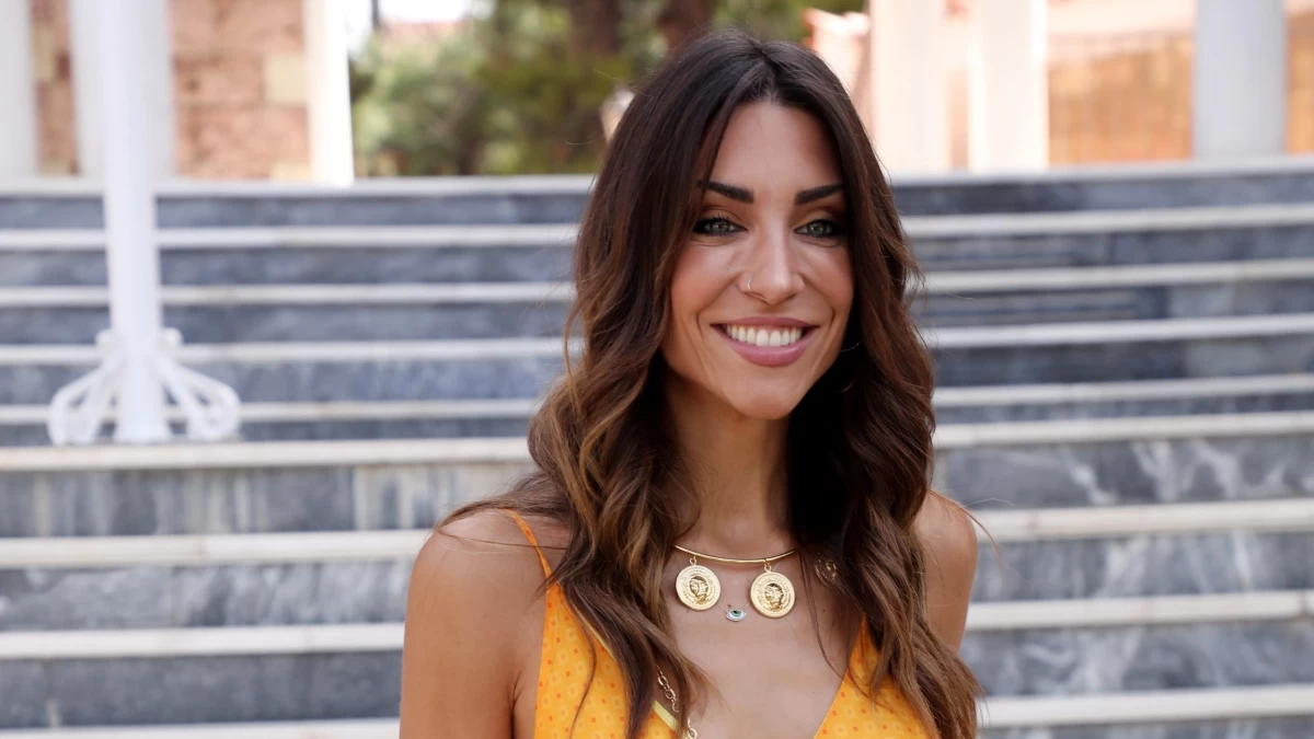 Φελίσια Τσαλαπάτη: Στην αγκαλιά του πρώην της - Η φωτογραφία που επιβεβαιώνει την επανασύνδεση με τον πατέρα του παιδιού της