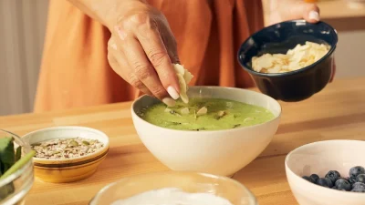 7 «έξυπνες» τροφές που βελτιώνουν και ενισχύουν μνήμη & συγκέντρωση!