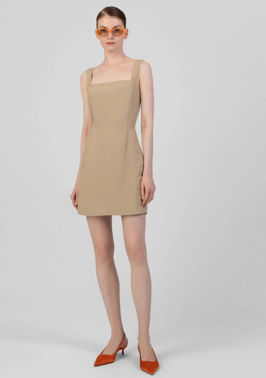 φόρεμα for ever young the label