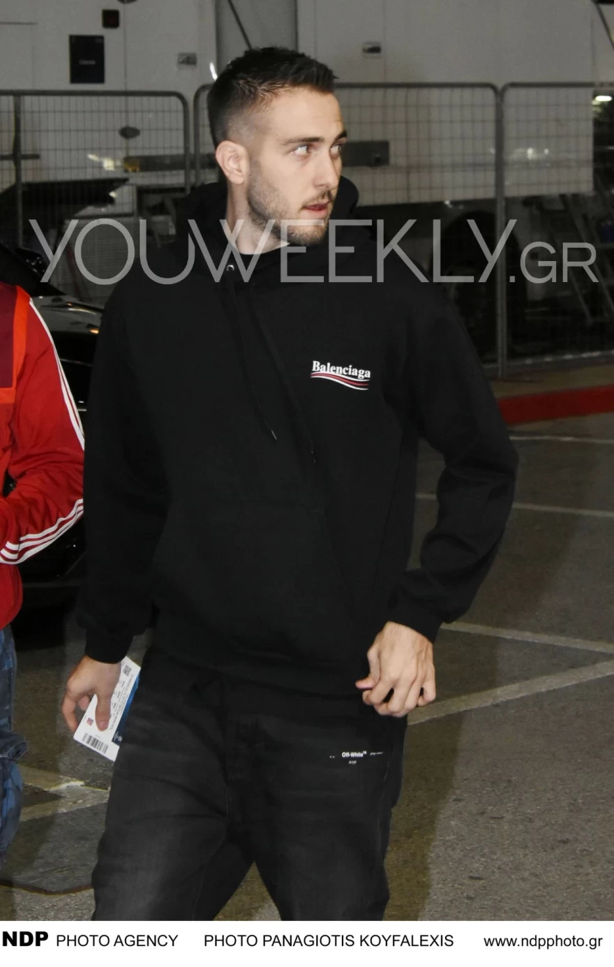 Κώστας Φορτούνης