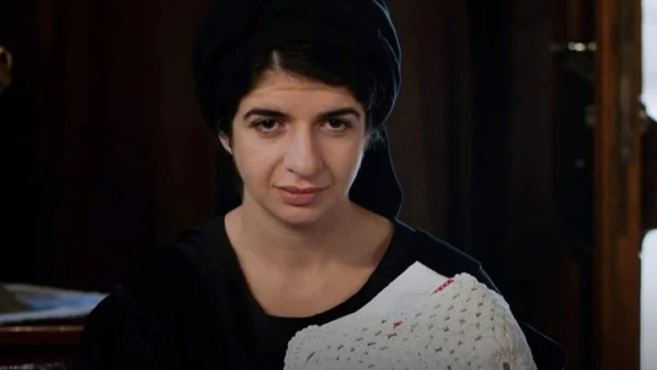 Ψυχοκόρες: «Και τώρα αποχαιρετούμε την Φρόσω που ξέραμε...» - Πανζουρλισμός στο twitter με τη σκηνή της Άννας Λουϊζίδη