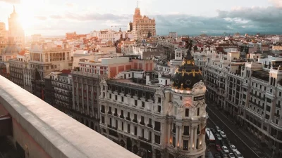 Καλοκαίρι 2024: Αυτοί είναι οι 10 πιο οικονομικοί προορισμοί στην Ευρώπη για φέτος