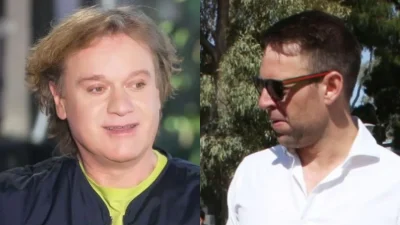 «Κόλαφος» ο Πέτρος Γαϊτάνος για τον Στέφανο Κασσελάκη: «Πολύς θόρυβος για το τίποτα»