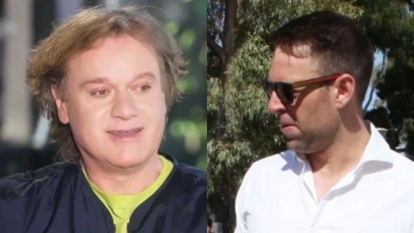 «Κόλαφος» ο Πέτρος Γαϊτάνος για τον Στέφανο Κασσελάκη: «Πολύς θόρυβος για το τίποτα»