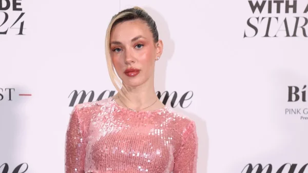 Γαρυφαλλιά Καληφώνη: «Θα έλεγα "ευχαριστώ πάρα πολύ, αλλά όχι", αν με καλούσαν στον...» - Το άκυρο σε γνωστό παρουσιαστή