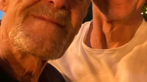 Πέθανε αγαπημένος ηθοποιός - Είχε διαγνωστεί με καρκίνο της χοληδόχου κύστης